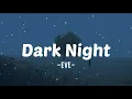 Download Lagu Dark Night / Yamiyo - Eve | ED 2 Dororo (Lyrics)[Romaji]