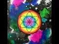 Elea & Bahramji  - Dancing Blossoms (Sidereal Remix)