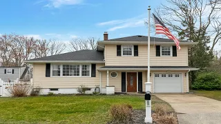 312 N Riverside Dr Shark River Hills NJ 07753