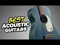 Download Lagu Want The BEST Acoustic Guitar Tone Ever? Try This ONE Simple Trick