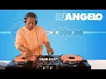 Download Lagu Drum \u0026 Bass vs Jungle mix - DJ ANGELO #CutCohesionLIVE Vol.3 - Jungalistic Jam