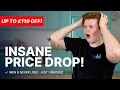Massive Ex-Display Clearance Sale Now On