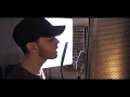 Lauv \u0026 Troye Sivan - i'm so tired (Acoustic Cover by Dave Winkler)