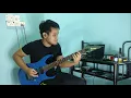 Download Lagu Lefthanded - Semangat Lamina full guitar cover