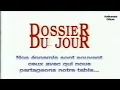 Koffi Olomide - Dossier du Jour (Clip Officiel)