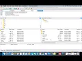 Vid-2 How to setup AWS server for python Algo and transer files using FileZilla