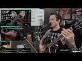 Matt Heafy | Rain (Acoustic) | Trivium [official video/audio]