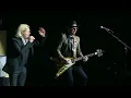 Rival Sons 2022-03-10 "Nobody Wants To Die" Kalamazoo, MI