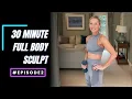 Lagu Caroline's Circuits - 30 minute Full Body Sculpt