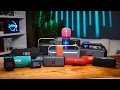 The BEST Bluetooth Speakers of 2025 - Best budget best overall and more