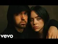 Download Lagu Eminem ft. Billie Eilish - Runaway Lights [Music Video]
