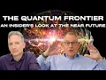 Download Lagu The Quantum Frontier with Brian Greene and John Preskill