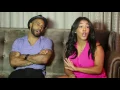 Me and my cousin Omari Hardwick Talk Acting Journey To Success Family Upbringing More