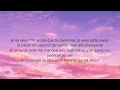 Taylor Swift - The Smallest Man Who Ever Lived ( Lyrics)