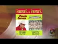 Pancho Barraza - Te Amo y Te lo Digo (Official Visualizer)