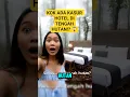 Download Lagu Kok Ada Kamar Hotel di Tengah Hutan! 😱