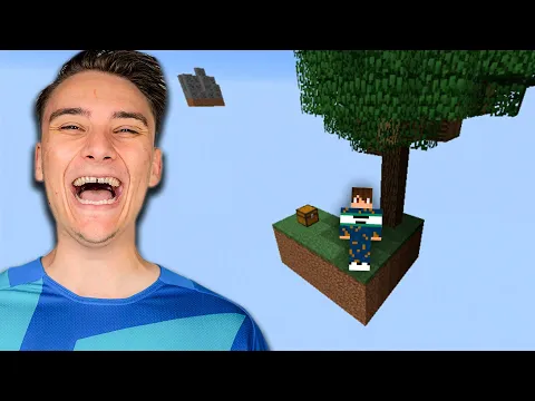 Minecraft server video for Blockie.dk