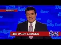 Friday January 27 2017 - Tonight on The Daily Ledger