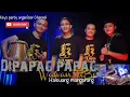 DIPAPAGPAPAG || WAWAN TB || LATIHAN KEY'S PARTY MUSIC