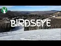 Early Season Skiing at Deer Valley - Birdseye