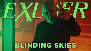 Exumer - Blinding Skies (Official Video)