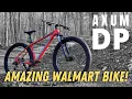 2021 - 2023 Schwinn Axum DP Dropper Post MTB Best Walmart Bike Sized Frames