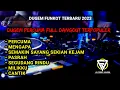 Download Lagu DJ FUNKOT DANGDUT TERPOPULER❗ PERCUMA ❗MENGAPA❗ PASRAH (DJ FERRY JOKERR) 2023