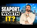 Is Boston Seaport Actually Worth the Price