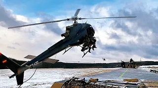 extraction 2 behind the scenes 2023 action chris hemsworth