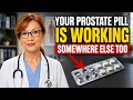 Urologist Warning The Prostate Pill That Quietly Takes Your Manhood