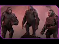 EVERY Monster That Will Appear in Godzilla X Kong: Supernova?