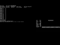Credits [Staff Roll] - Farland Story 3: Tenshi no Namida (NEC PC-9801, SC-55)