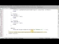 Codifique a query do ContentProvider
