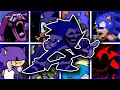 Download Lagu Endless Encore but Different Sonic Characters Sings 🐱(Vs Sonic.exe) - FNF Cover