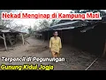Download Lagu Nekad ! Menginap di Rumah Terpencil Kampung Mati Gunung Kidul
