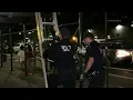 Woman Arrested For Stabbing Two Men