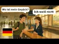 Download Lagu Simple German Conversations for Beginners | 10 Real-Life German Dialogues (A1-A2)
