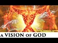 Download Lagu Biblically Accurate Angel Ezekiel's Vision of God, Cherubim, Ophanim, Wheel Ezekiel 1,10 Astonishing