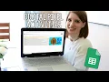 Create Digital Mystery Pictures in Google Sheets Fun Digital Pixels Activities for Students