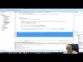 Coding Live Minecraft Clock Plugin