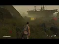 No NBC suit needed for riffy server DayZ ps5