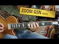 Download Lagu Zoom G5n: Ozzy Osbourne - Mr Crowley