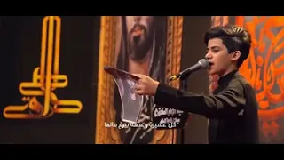 قصيدة كل عشيره وعده بيرغ ماله كامله كتابه دندنها
