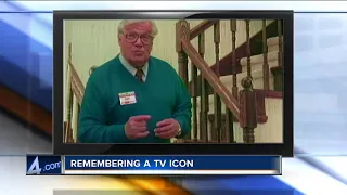 Menards Guy dies at age 91