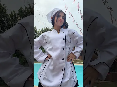 شوفتو اللى حصل فى الفيديو الجديد اللى نزل على القناه 😱❤️