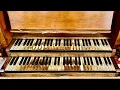Download Lagu Vuile toetsen en vieze registers: maar wel een heel mooi pijporgel!