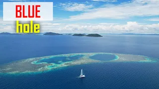 E219 – Sailing East Borneo  Patrol Escorts, Hidden Bays & World Class Diving