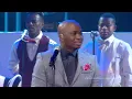 Spirit Of Praise 6 feat. Dr Tumi - No Other God