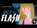 Download Lagu One It’s Flash (English Ver.)