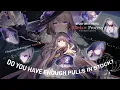 Your Gacha Luck is Math Not Magic Study with Herta - Markov Chain